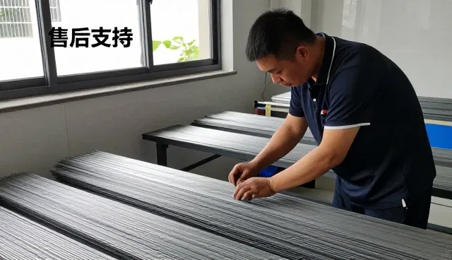 广州市佑泽丝网制品有限公司解读来图定制下的发展趋势